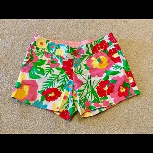 Lily Pulitzer Callahan Short